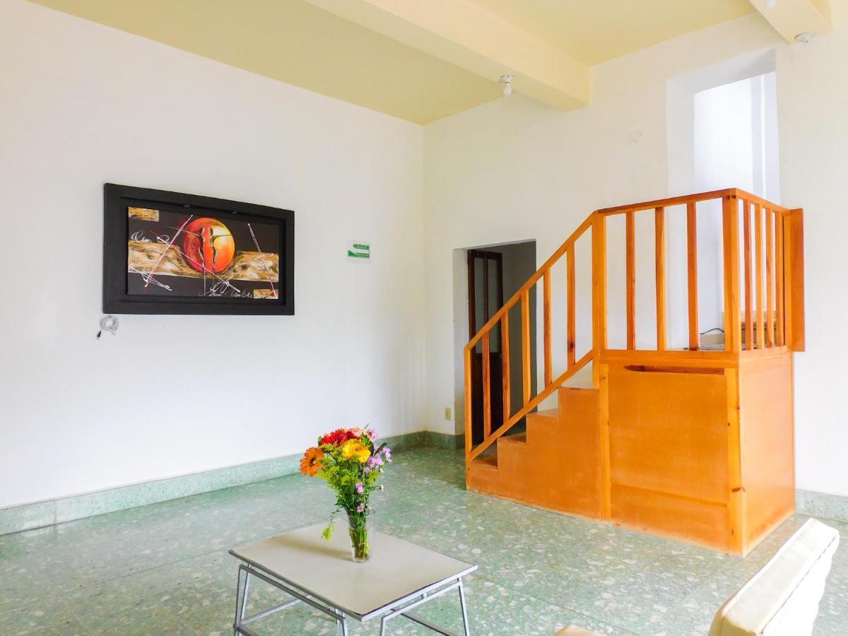 Maria Bonita By Rotamundos Hotell Taxco de Alarcon Eksteriør bilde