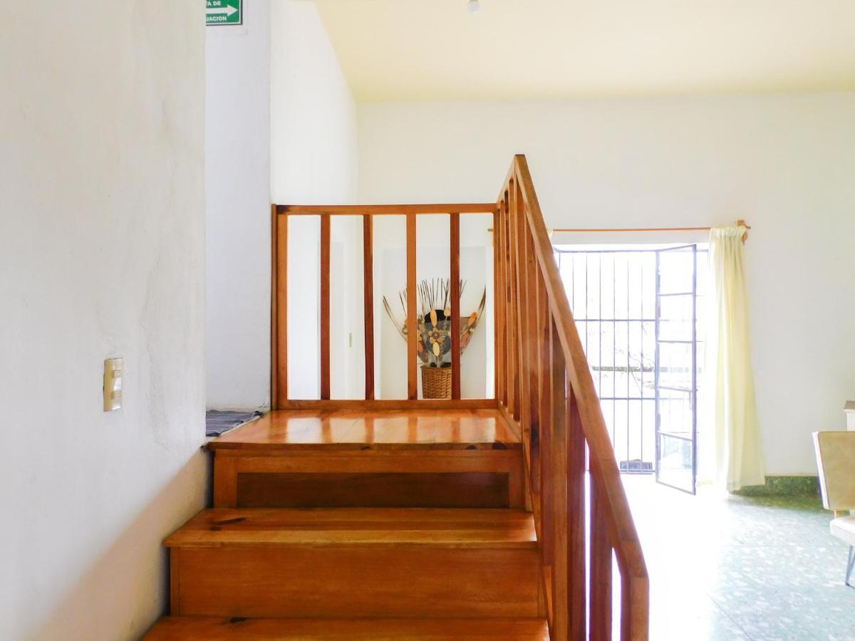 Maria Bonita By Rotamundos Hotell Taxco de Alarcon Eksteriør bilde