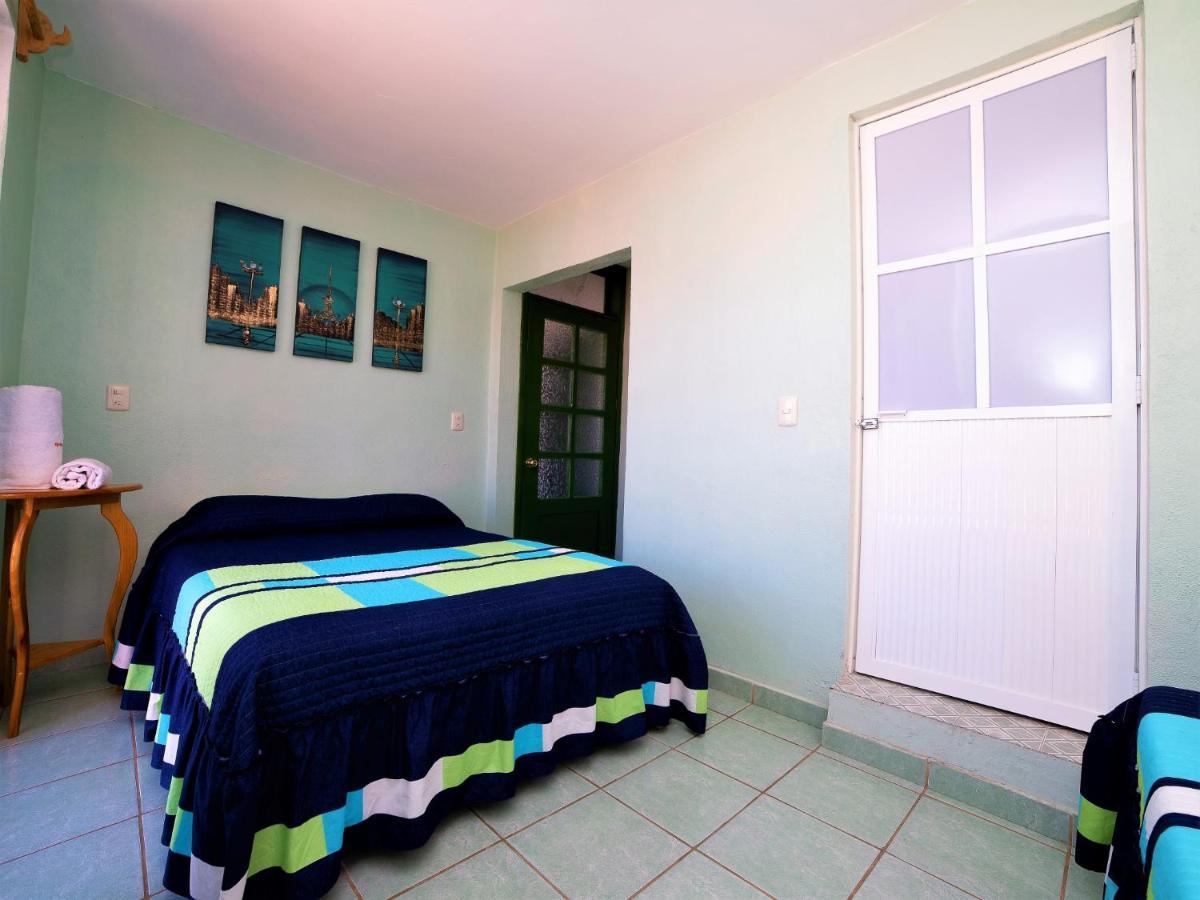 Maria Bonita By Rotamundos Hotell Taxco de Alarcon Eksteriør bilde